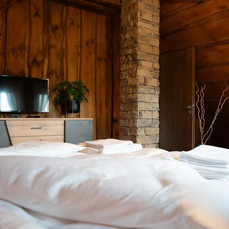 Appartement Roubenka Pod Radyni