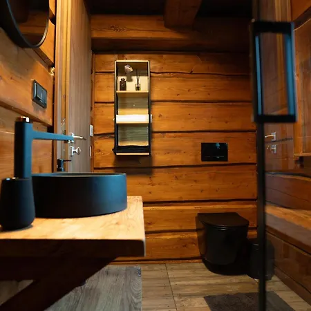 Roubenka Pod Radyni Appartement Stahlavy