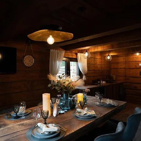Roubenka Pod Radyni Appartement Stahlavy