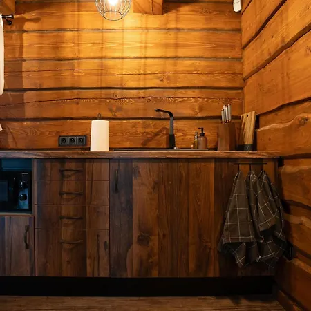 Appartement Roubenka Pod Radyni