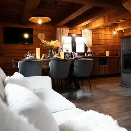 Appartement Roubenka Pod Radyni *