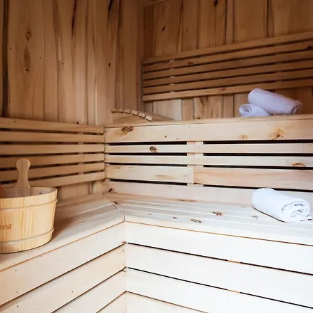 Appartement Roubenka Pod Radyni