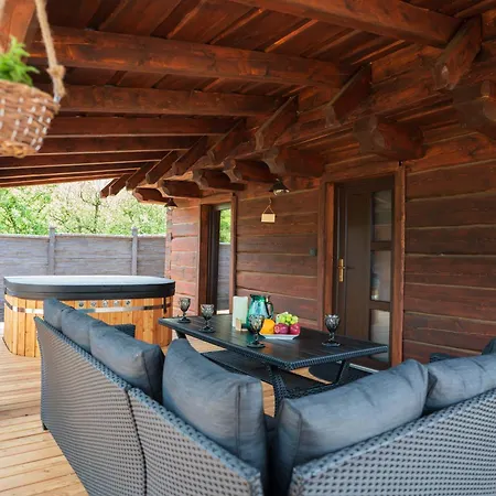 Appartement Roubenka Pod Radyni *