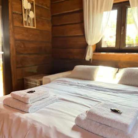 Appartement Roubenka Pod Radyni